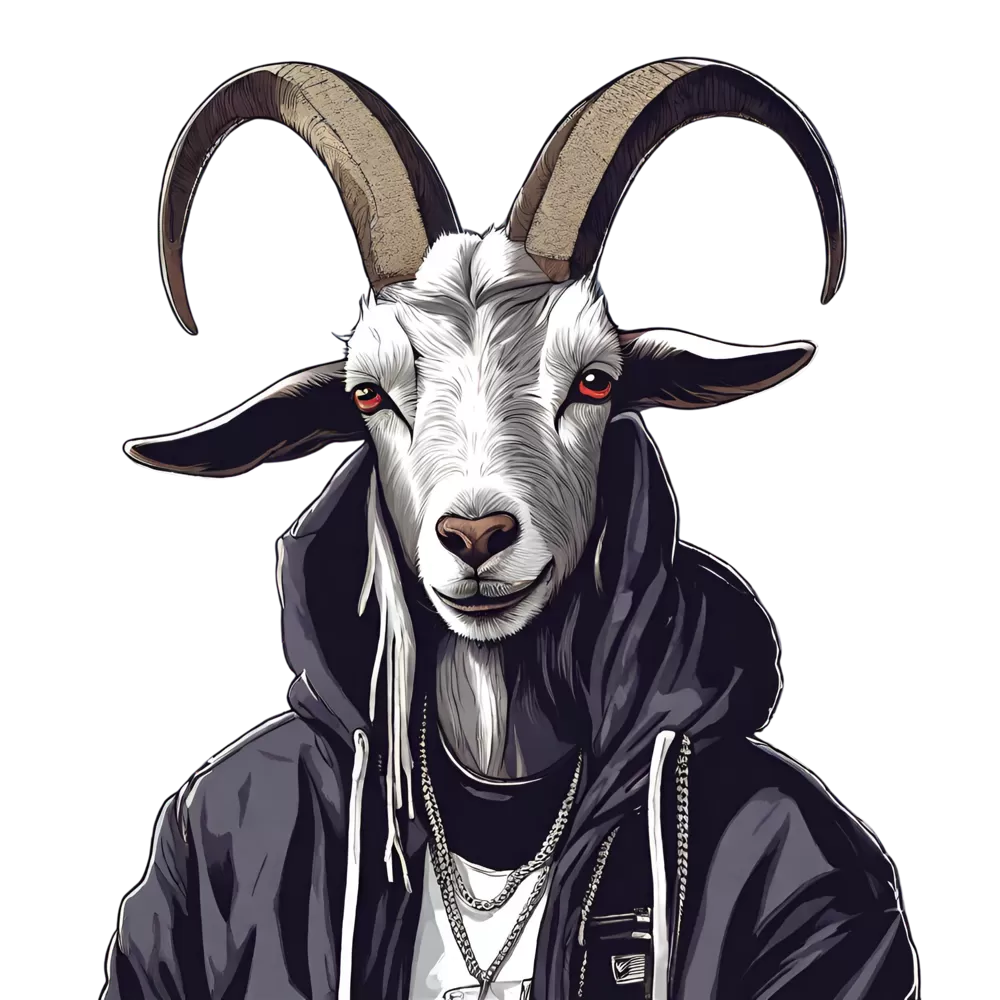 Toxicgoat.com